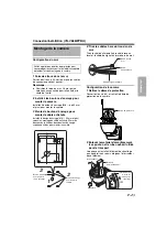 Preview for 73 page of JVC VN-V686BU - Network Camera - Pan (German) Instructions Manual