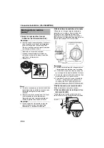 Preview for 74 page of JVC VN-V686BU - Network Camera - Pan (German) Instructions Manual