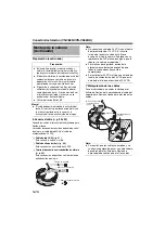 Preview for 116 page of JVC VN-V686BU - Network Camera - Pan (German) Instructions Manual