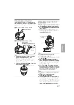 Preview for 117 page of JVC VN-V686BU - Network Camera - Pan (German) Instructions Manual