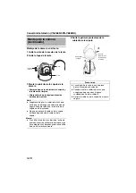 Preview for 118 page of JVC VN-V686BU - Network Camera - Pan (German) Instructions Manual