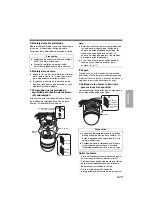 Preview for 119 page of JVC VN-V686BU - Network Camera - Pan (German) Instructions Manual