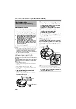 Preview for 166 page of JVC VN-V686BU - Network Camera - Pan (German) Instructions Manual