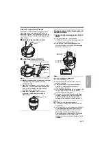 Preview for 167 page of JVC VN-V686BU - Network Camera - Pan (German) Instructions Manual