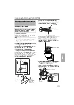 Preview for 173 page of JVC VN-V686BU - Network Camera - Pan (German) Instructions Manual