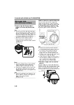 Preview for 174 page of JVC VN-V686BU - Network Camera - Pan (German) Instructions Manual