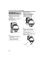 Preview for 176 page of JVC VN-V686BU - Network Camera - Pan (German) Instructions Manual