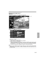 Preview for 189 page of JVC VN-V686BU - Network Camera - Pan (German) Instructions Manual