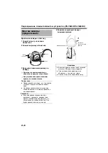 Preview for 218 page of JVC VN-V686BU - Network Camera - Pan (German) Instructions Manual