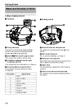 Предварительный просмотр 12 страницы JVC VN-V686U Instructions Manual