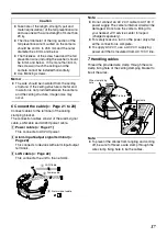 Предварительный просмотр 17 страницы JVC VN-V686U Instructions Manual