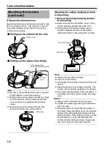 Предварительный просмотр 18 страницы JVC VN-V686U Instructions Manual