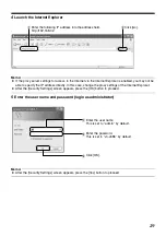 Предварительный просмотр 29 страницы JVC VN-V686U Instructions Manual