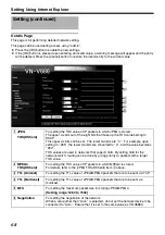 Предварительный просмотр 68 страницы JVC VN-V686U Instructions Manual