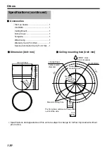 Предварительный просмотр 120 страницы JVC VN-V686U Instructions Manual