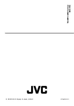 Предварительный просмотр 121 страницы JVC VN-V686U Instructions Manual