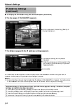 Preview for 30 page of JVC VN-V686WPU Instructions Manual