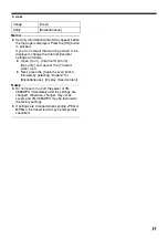 Preview for 35 page of JVC VN-V686WPU Instructions Manual