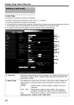 Preview for 38 page of JVC VN-V686WPU Instructions Manual