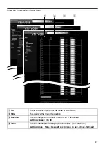 Preview for 61 page of JVC VN-V686WPU Instructions Manual