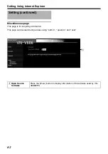 Preview for 82 page of JVC VN-V686WPU Instructions Manual