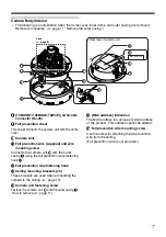 Preview for 7 page of JVC VN-X235U series Installation Instructions Manual