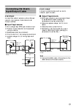 Preview for 13 page of JVC VN-X235U series Installation Instructions Manual