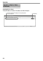 Preview for 88 page of JVC VN-X35U - Network Camera Instructions Manual