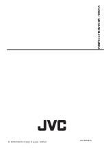 Preview for 111 page of JVC VN-X35U - Network Camera Instructions Manual