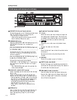 Preview for 10 page of JVC VR-509E Instructions Manual