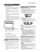 Preview for 19 page of JVC VR-509E Instructions Manual