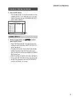 Preview for 21 page of JVC VR-509E Instructions Manual