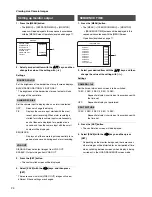 Preview for 24 page of JVC VR-509E Instructions Manual