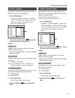 Preview for 27 page of JVC VR-509E Instructions Manual