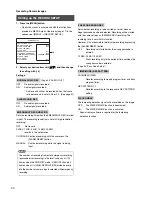 Preview for 30 page of JVC VR-509E Instructions Manual