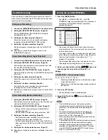 Preview for 33 page of JVC VR-509E Instructions Manual