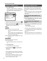 Preview for 34 page of JVC VR-509E Instructions Manual