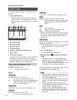 Preview for 38 page of JVC VR-509E Instructions Manual