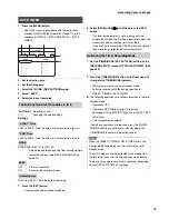 Preview for 39 page of JVC VR-509E Instructions Manual