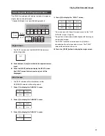 Preview for 41 page of JVC VR-509E Instructions Manual