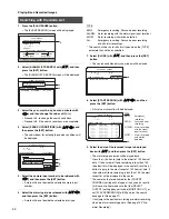 Preview for 42 page of JVC VR-509E Instructions Manual