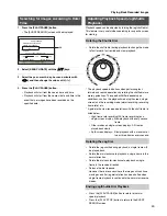 Preview for 43 page of JVC VR-509E Instructions Manual