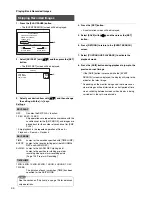 Preview for 44 page of JVC VR-509E Instructions Manual