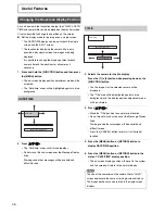 Preview for 46 page of JVC VR-509E Instructions Manual