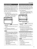 Preview for 51 page of JVC VR-509E Instructions Manual