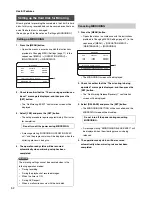 Preview for 52 page of JVC VR-509E Instructions Manual