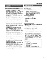 Preview for 53 page of JVC VR-509E Instructions Manual