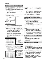 Preview for 60 page of JVC VR-509E Instructions Manual