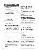 Preview for 62 page of JVC VR-509E Instructions Manual