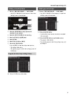 Preview for 71 page of JVC VR-509E Instructions Manual